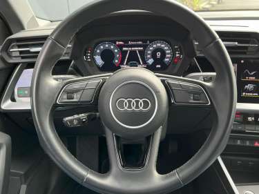 AUDI A3 SPORTBACK 35 TFSI 150 Confort