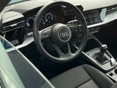 AUDI A3 SPORTBACK 35 TFSI 150 Confort