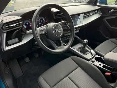 AUDI A3 SPORTBACK 35 TFSI 150 Confort