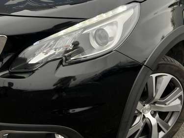 PEUGEOT 2008 1.2 PureTech 110 EAT6 Allure