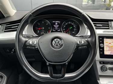 VW PASSAT SW 2.0 TDI 150 DSG7 Confortline Business