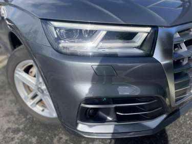 AUDI Q5 40 TDI 190 Quattro S-Tronic S-Line