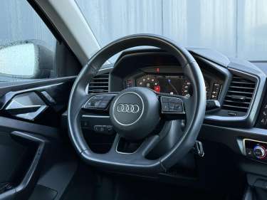 AUDI A1 ALLSTREET 30 TFSI 110 S-Tronic Design Luxe