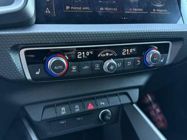 AUDI A1 ALLSTREET 30 TFSI 110 S-Tronic Design Luxe