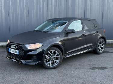 AUDI A1 ALLSTREET 30 TFSI 110 S-Tronic Design Luxe