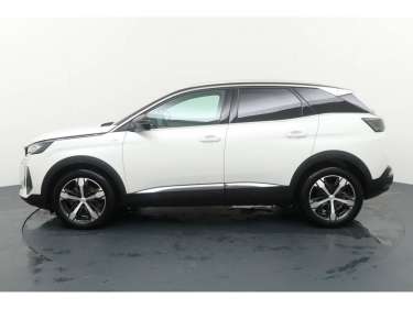 PEUGEOT 3008 1.5 BlueHDI 130 EAT8 GT