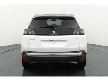 PEUGEOT 3008 1.5 BlueHDI 130 EAT8 GT