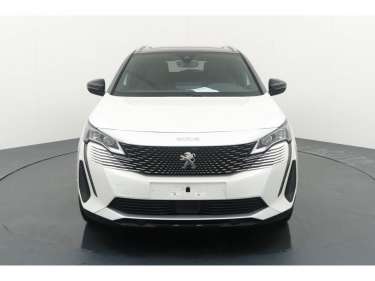 PEUGEOT 3008 1.5 BlueHDI 130 EAT8 GT