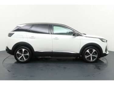 PEUGEOT 3008 1.5 BlueHDI 130 EAT8 GT