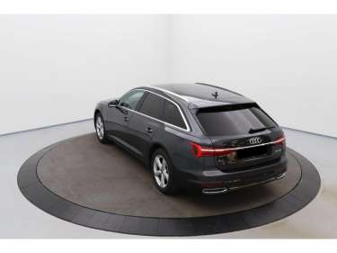 AUDI A6 AVANT 35 TDI 163 S-Tronic Business Executive