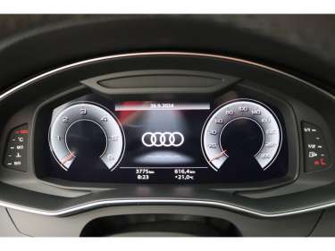 AUDI A6 AVANT 35 TDI 163 S-Tronic Business Executive