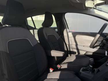 DACIA SANDERO STEPWAY TCE 90 CVT Expression