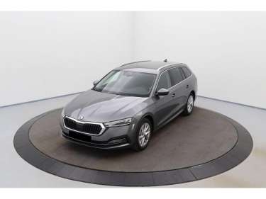 SKODA OCTAVIA COMBI TSI 110 DSG Ambition