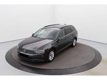 VW PASSAT SW 1.5 TSI 150 DSG Style