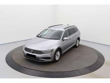 VW PASSAT SW 1.5 TSI 150 DSG Style