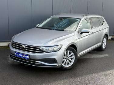 VW PASSAT SW 1.5 TSI 150 DSG Style