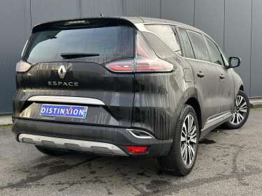 RENAULT ESPACE V 2.0 BlueDci 200 EDC Initiale Paris