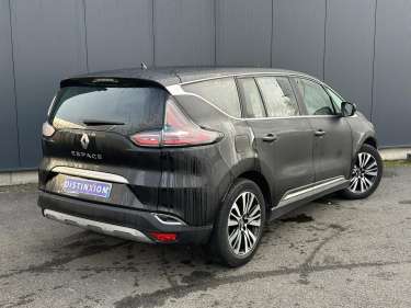 RENAULT ESPACE V 2.0 BlueDci 200 EDC Initiale Paris