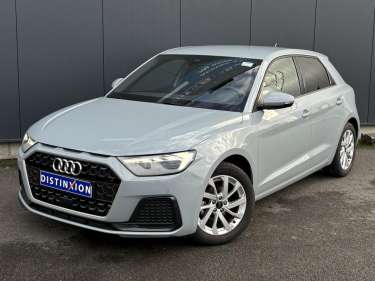 AUDI A1 SPORTBACK 25 TFSI 95 S-Tronic Advanced