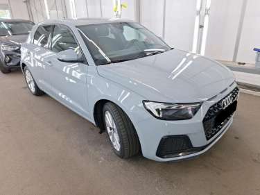 AUDI A1 SPORTBACK 25 TFSI 95 S-Tronic Advanced