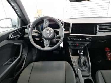 AUDI A1 SPORTBACK 25 TFSI 95 S-Tronic Advanced