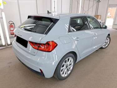 AUDI A1 SPORTBACK 25 TFSI 95 S-Tronic Advanced