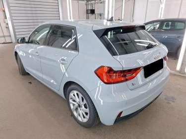 AUDI A1 SPORTBACK 25 TFSI 95 S-Tronic Advanced