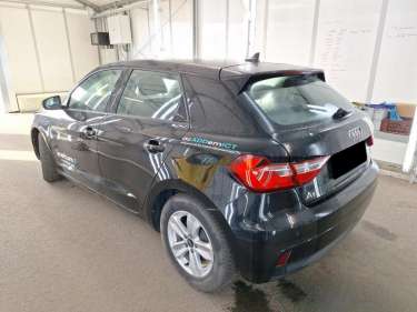 AUDI A1 SPORTBACK 25 TFSI 95