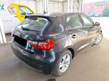 AUDI A1 SPORTBACK 25 TFSI 95