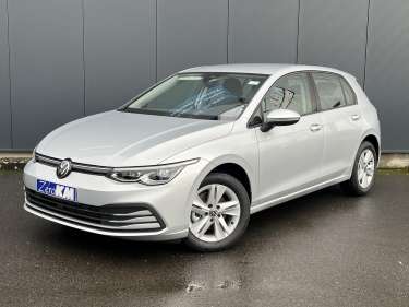 VW GOLF 8 1.0 eTSI 110 DSG7 Life