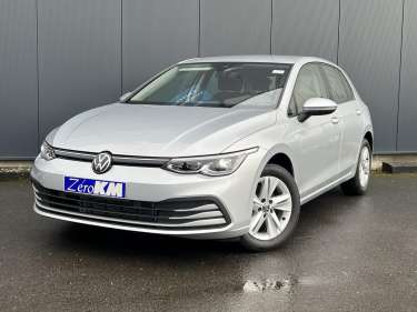 VW GOLF 8 1.0 eTSI 110 DSG7 Life