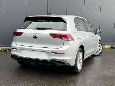 VW GOLF 8 1.0 eTSI 110 DSG7 Life