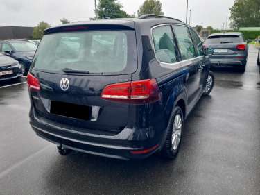 VW SHARAN 2.0 TDI 150 Confortline