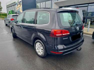 VW SHARAN 2.0 TDI 150 Confortline