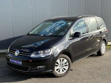 VW SHARAN 2.0 TDI 150 Confortline