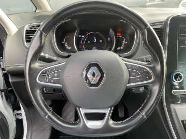 RENAULT GRAND SCENIC IV 1.6 DCI 160 EDC Bose Edition