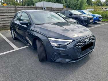 AUDI A3 SPORTBACK 35 TDI 150 S-Tronic Design Luxe