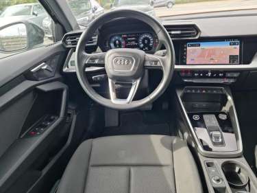 AUDI A3 SPORTBACK 35 TDI 150 S-Tronic Design Luxe