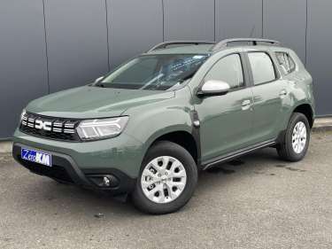 DACIA DUSTER BlueDCI 115 Expression