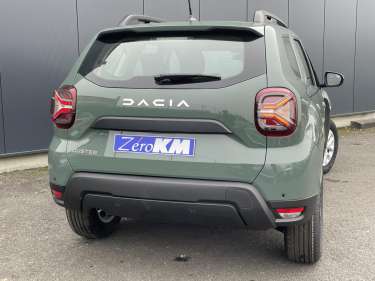 DACIA DUSTER BlueDCI 115 Expression