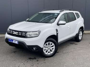 DACIA DUSTER BlueDCI 115 Expression