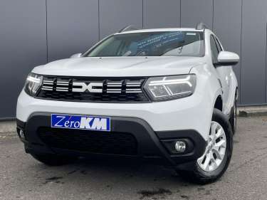 DACIA DUSTER BlueDCI 115 Expression