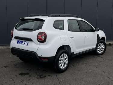 DACIA DUSTER BlueDCI 115 Expression