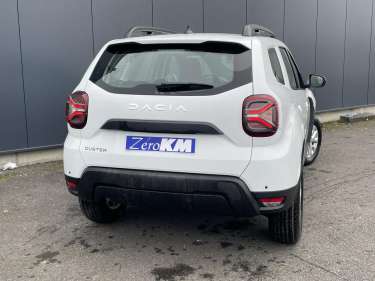 DACIA DUSTER BlueDCI 115 Expression