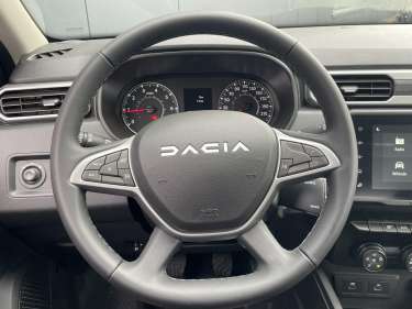 DACIA DUSTER BlueDCI 115 Expression