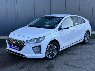 HYUNDAI IONIQ Plung-in 136 Intuitive BVA