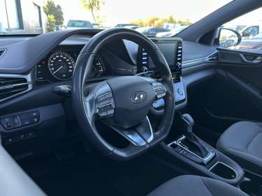 HYUNDAI IONIQ Plung-in 136 Intuitive BVA