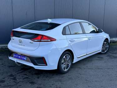 HYUNDAI IONIQ Plung-in 136 Intuitive BVA