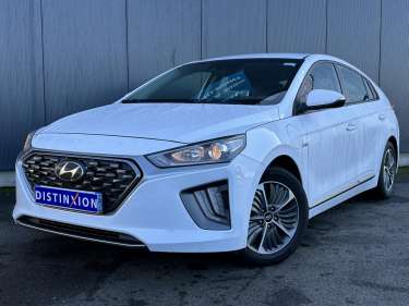 HYUNDAI IONIQ Plung-in 136 Intuitive BVA