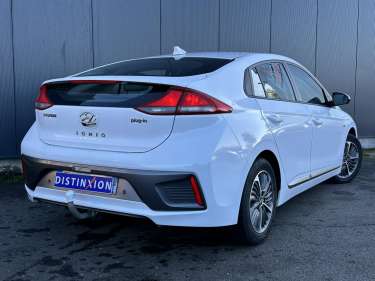 HYUNDAI IONIQ Plung-in 136 Intuitive BVA